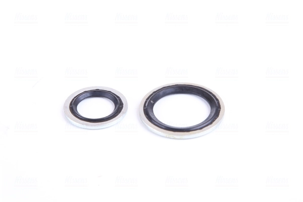 Compresor de ac Nissens 89425