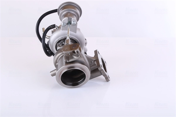 Turbocompresor Peugeot/Citroen 95530006 precio, desde 532,00 EUR