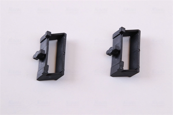 Radiador de água Nissens 60607A