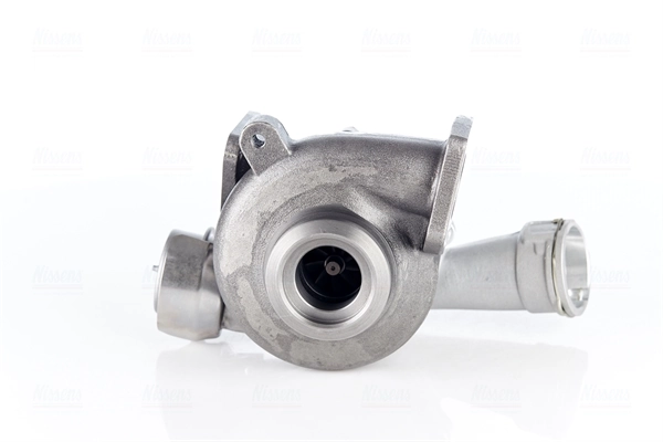 Turbocompresor Nissens 93118 precio, desde 310,30 EUR
