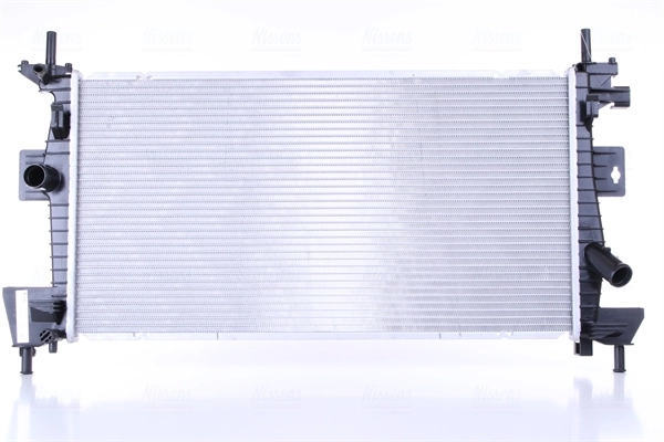 Água radiador Nissens 69237 precio, desde 96,14 EUR