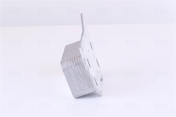 Comprar 90920 Nissens Radiador de aceite debajo del filtro
