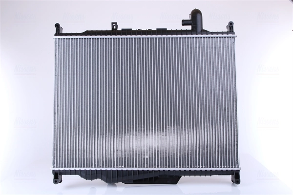 64332 Nissens Refrigeración del motor