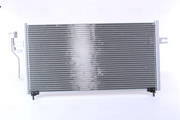 Aire acondicionado capacitor Nissens 94433 precio, desde 52,27 EUR