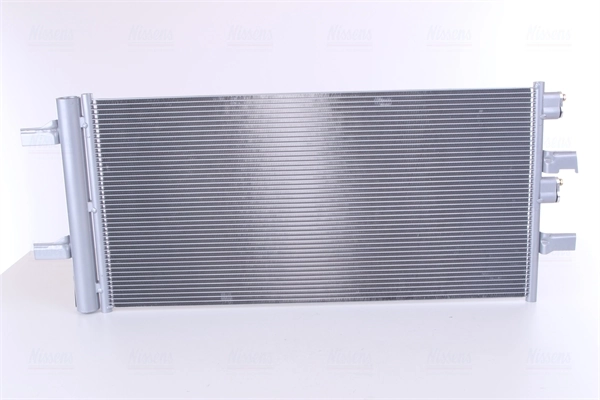 Aire acondicionado capacitor MINI Cooper hatchback (F55) (2014 - 2026) precio, desde 106,00 EUR