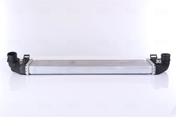 Intercooler 96473 Nissens