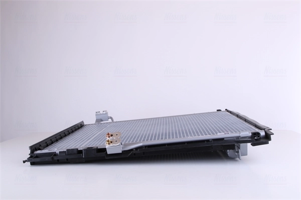 940394 Nissens Radiador de aire acondicionado