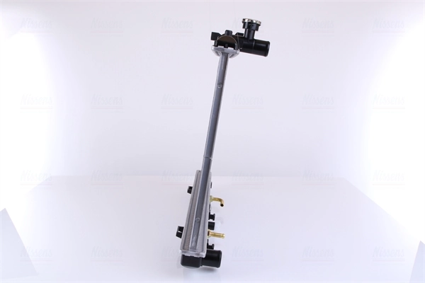 Comprar 64255 Nissens Radiador de auto