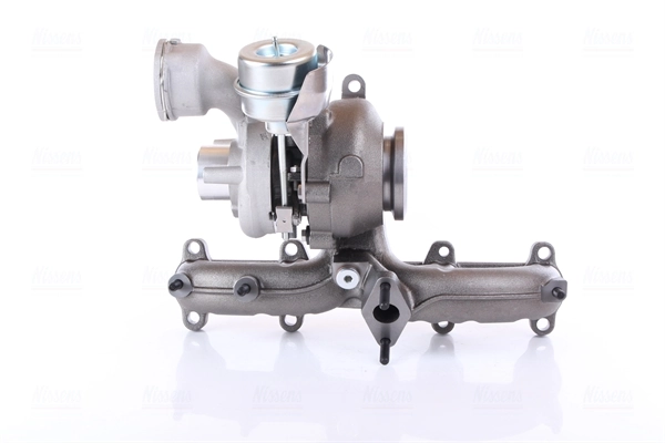 200312101510 SL Turbo Turbo para motor