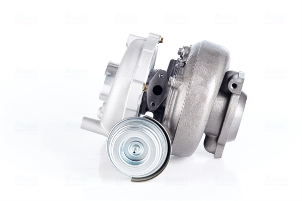 93249 Nissens Turbo para motor