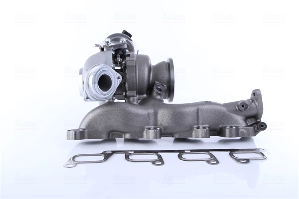 Turbo para motor para Volkswagen Crafter  SY, SX, SYB, SYC, SYD, SYM