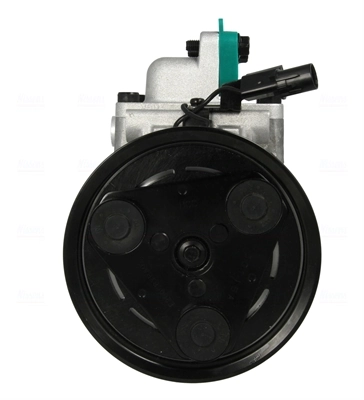 Comprar 89270 Nissens Compresor de aire acondicionado coche