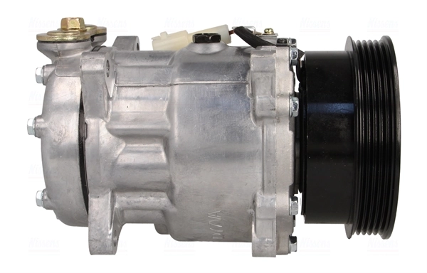89187 Nissens Compresor climatizador