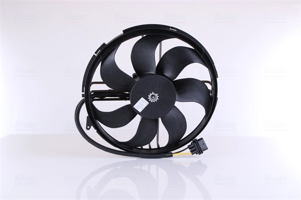 Ventilador de radiador Nissens 85551 precio, desde 117,65 EUR