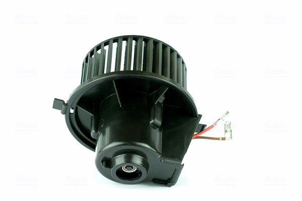  Ventilador habitáculo Volkswagen Jetta 2