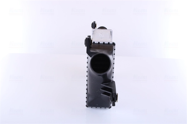 Comprar 96163 Nissens Turbo intercooler
