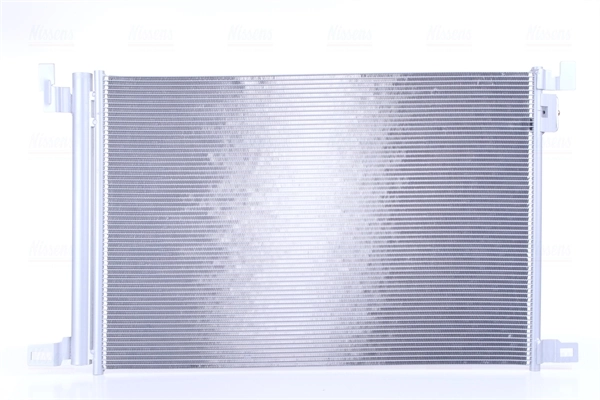 Comprar 940685 Nissens Condensador de aire acondicionado