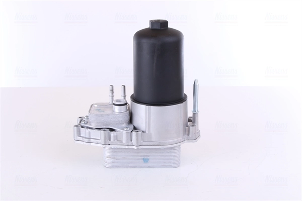Portafiltro de aceite Nissens 91120 precio, desde 69,70 EUR