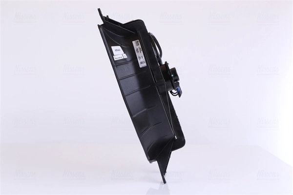 380723W1 Polcar Ventilador de refrigeración del motor