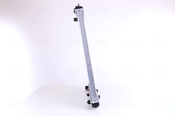 Água radiador Nissens 68717 precio, desde 154,29 EUR