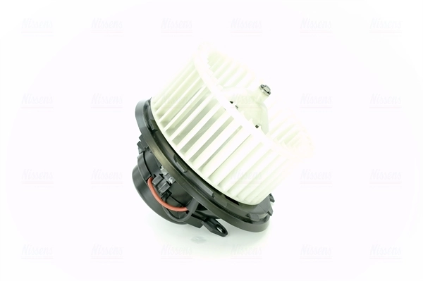 Comprar 87187 Nissens Motor de calefacción
