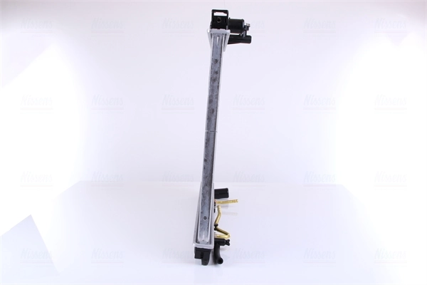 Radiador refrigeración del motor KIA Sorento 1 JC