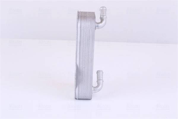 Comprar 91156 Nissens Radiador de refrigeración de la transmisión