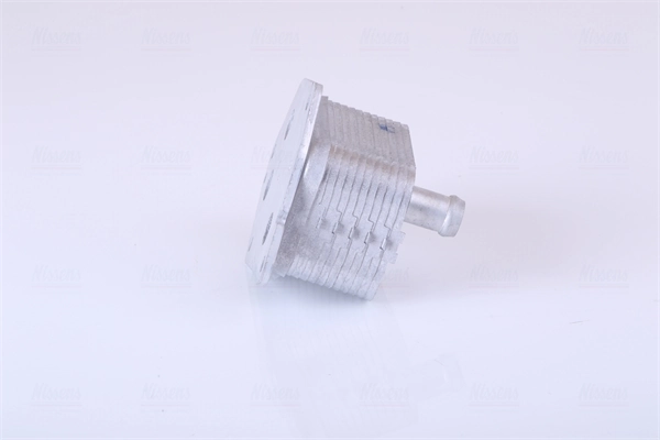 90721 Nissens Radiador de aceite debajo del filtro