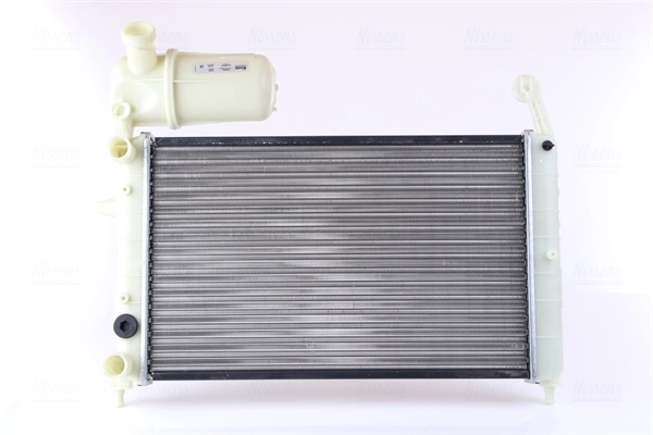 Refrigeración del motor Fiat Tipo  (1987-1996)