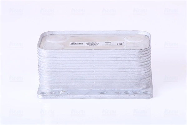Radiador de aceite 90921 Nissens