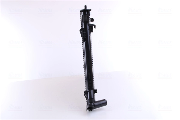 Comprar 666232 Nissens Radiador de auto