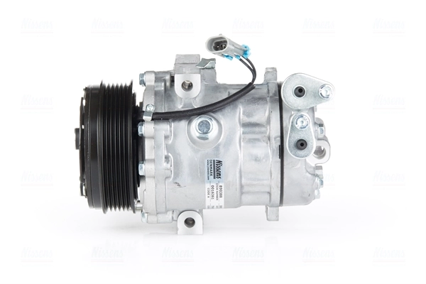 Compresor ac Nissens 890388 precio, desde 63,52 EUR