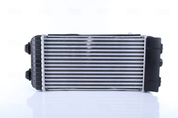 Radiador de aire de admisión Nissens 96187 precio, desde 198,49 EUR