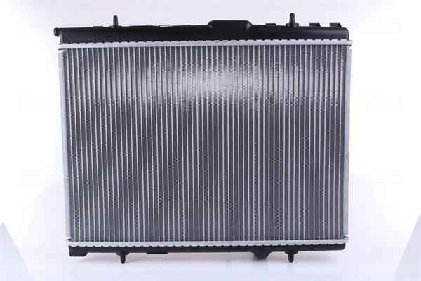 63744A Nissens Refrigeración del motor