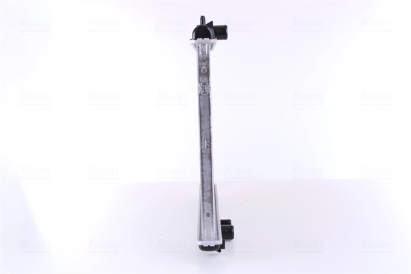Comprar 63502A Nissens Radiador de auto
