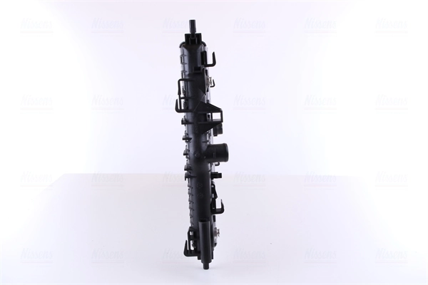Comprar 630724 Nissens Radiador de auto