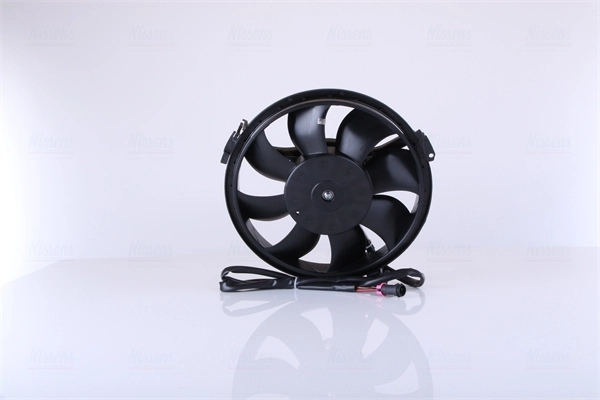 Ventilador de radiador Audi Q5 SUV (8RB) (2008 - 2016) precio, desde 17,02 EUR
