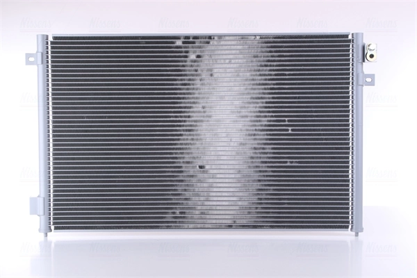 94717 Nissens Radiador de aire acondicionado