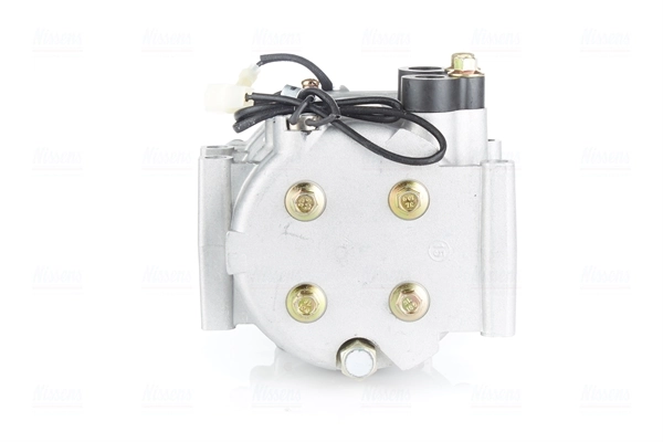 Comprar 89229 Nissens Compresor de aire acondicionado coche
