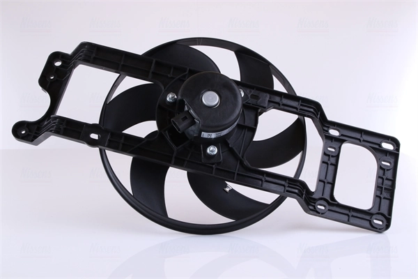 85712 Nissens Electroventilador del motor