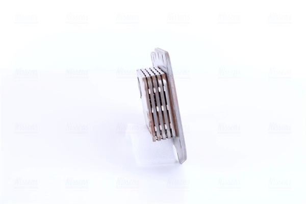 Comprar 91130 Nissens Radiador de aceite debajo del filtro