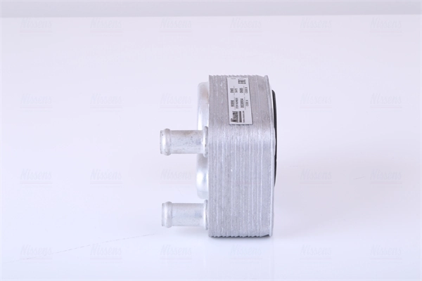 Comprar 90898 Nissens Radiador de aceite debajo del filtro