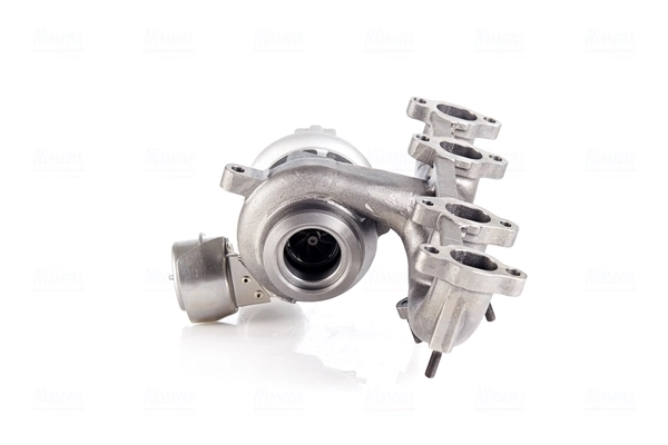 Volkswagen Passat 3C2