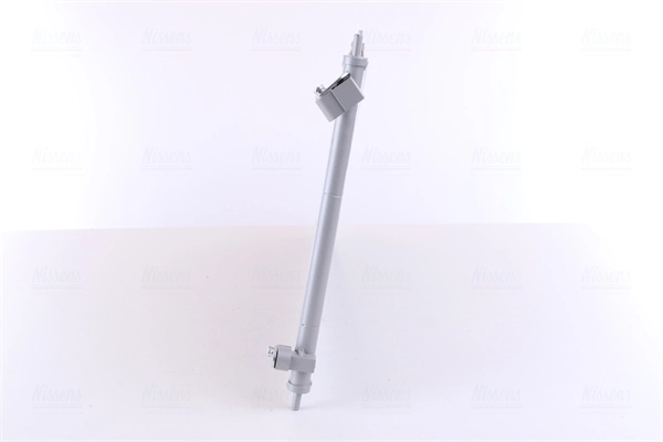 Condensador aire acondicionado 940051 Nissens