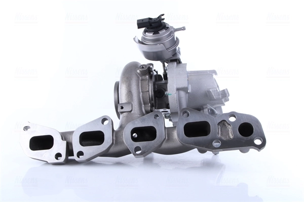 Turbocompresor Nissens 93505 precio, desde 555,50 EUR
