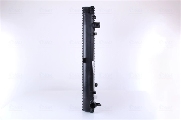 Comprar 64858A Nissens Radiador de auto