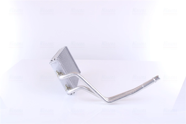 Comprar 73990 Nissens Radiador calefacción