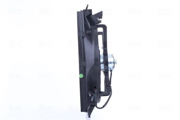 Electroventilador del motor para Volvo S40 I VS