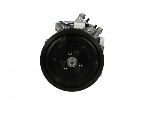 89128 Nissens Compresor climatizador