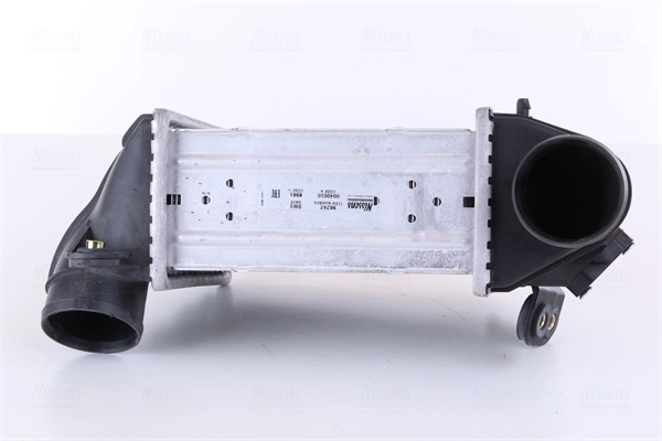 Intercooler 96747 Nissens
